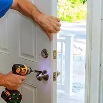 Entry Doors in Parkland, FL