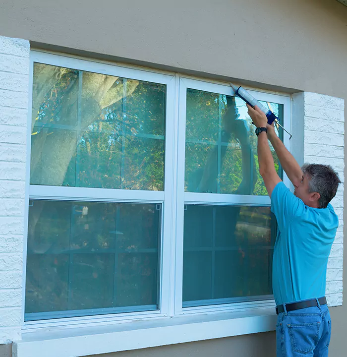 Modern Windows in Parkland, FL