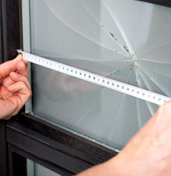 Storefront Glass Repair in Parkland, FL