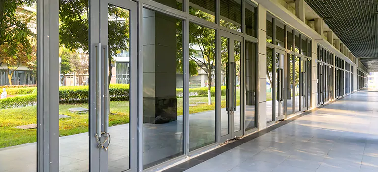 Professional Accordion Door Repair in Parkland, FL