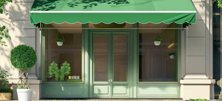 Awning Window Replacement in Parkland, FL