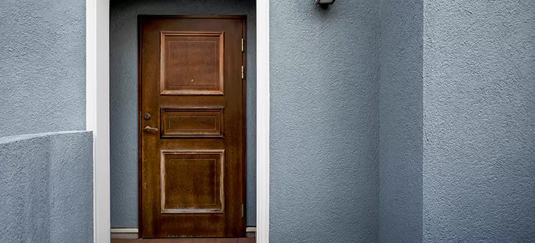 Burglar Proof Exterior Doors in Parkland, FL