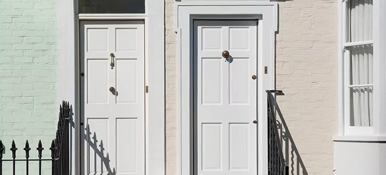 Mirror Closet Door Repair in Parkland, FL
