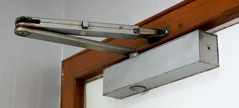 Door Closer Setup in Parkland, FL