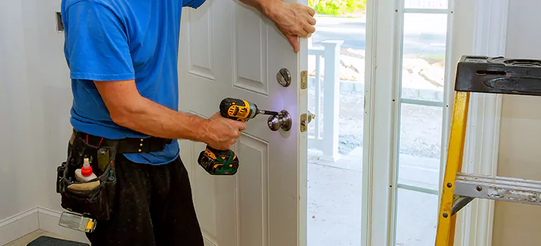 Car Door Lock Repair in Parkland, FL