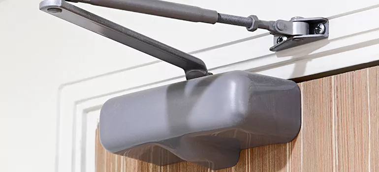 Garage Door Openers For Low Ceilings in Parkland, FL