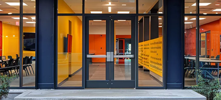 Entry Door Sidelites in Parkland, FL