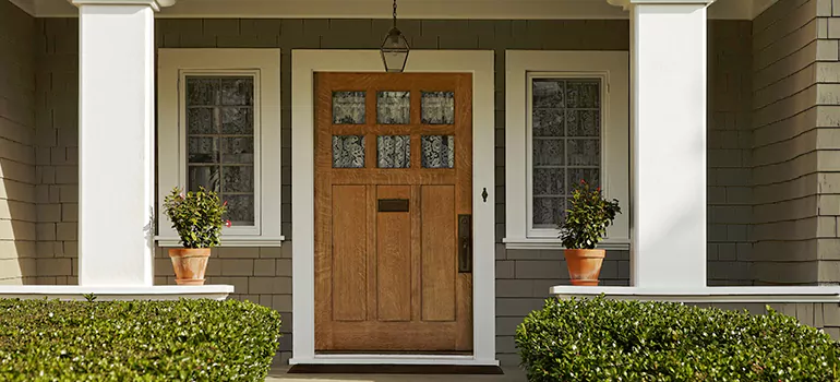 Bottom Door Sweep in Parkland, FL