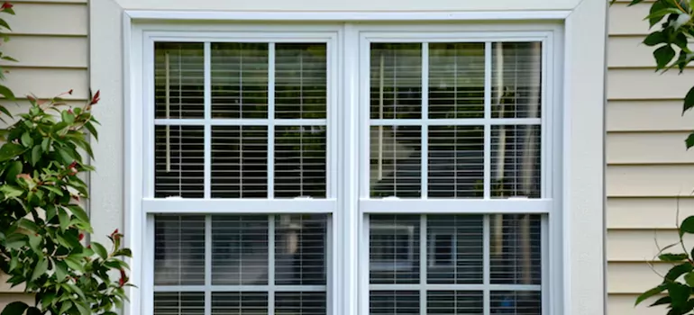 Custom Double Hung Windows in Parkland, FL