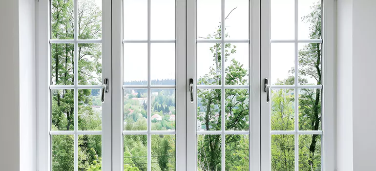 Cost To Install Double Pane Windows in Parkland, FL