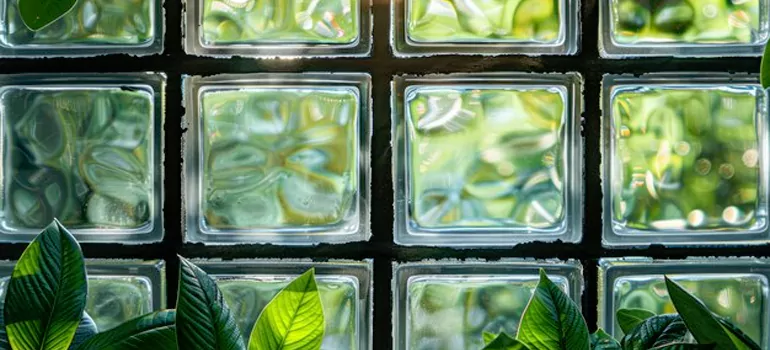 Glass Block Windows Near Me in Parkland, FL