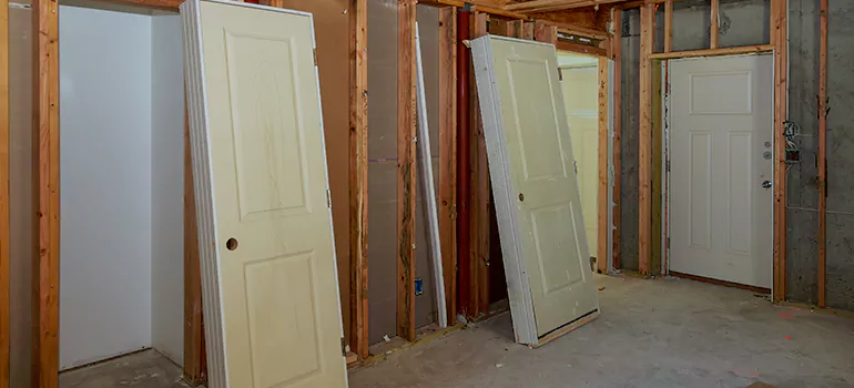 Heavy Duty Sliding Door in Parkland, FL