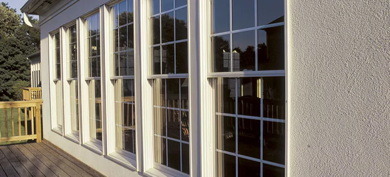 Home Window Glass Repair in Parkland, FL