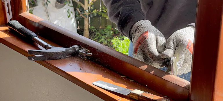 Industrial Window Repair in Parkland, FL