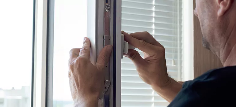 Lever Window Replacement Services in Parkland, FL