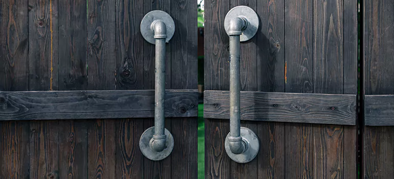 Pull Handle Installation in Parkland, FL