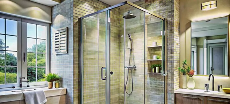 Tub Shower Doors in Parkland, FL