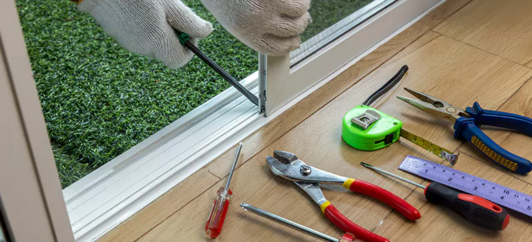  Automatic Sliding Door Repair in Parkland, FL