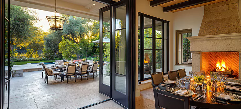 Aluminium Door Frame Installation Service in Parkland,FL