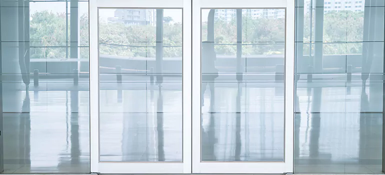 Automatic Door Openers in Parkland, FL