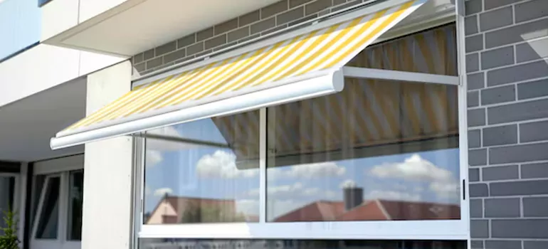 Awning Window Maintenance in Parkland, FL
