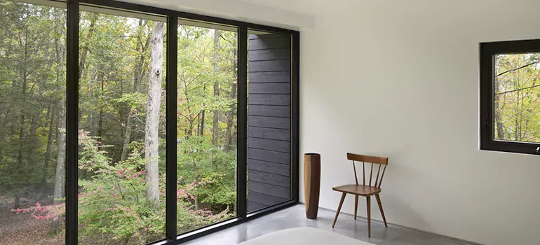 Bulletproof Window Protection Services in Parkland, FL