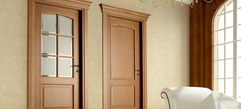 Cabinet Door Stiles in Parkland, FL