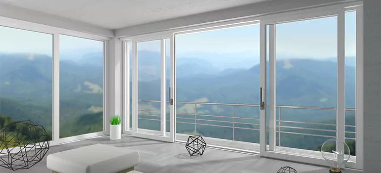 End Vent Window Installation in Parkland, FL