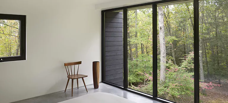 Triple Pane Energy Efficient Windows in Parkland, FL
