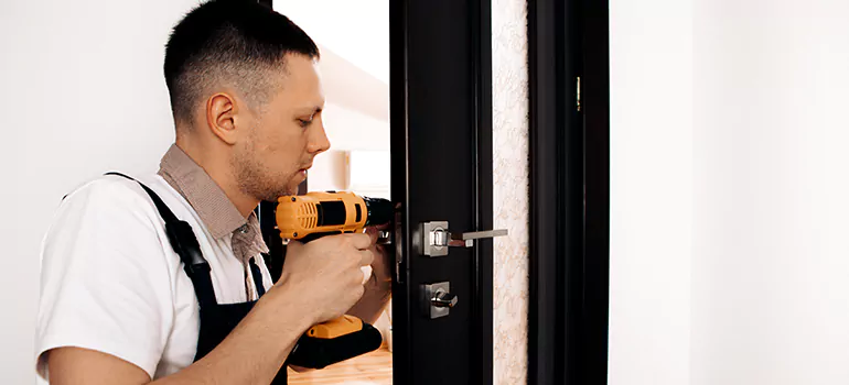 Double Entry Door Installation in Parkland, FL