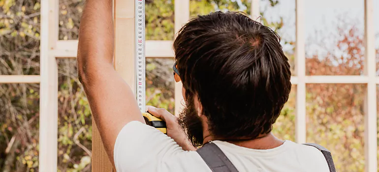 Exterior Window Finishing For Homes in Parkland, FL
