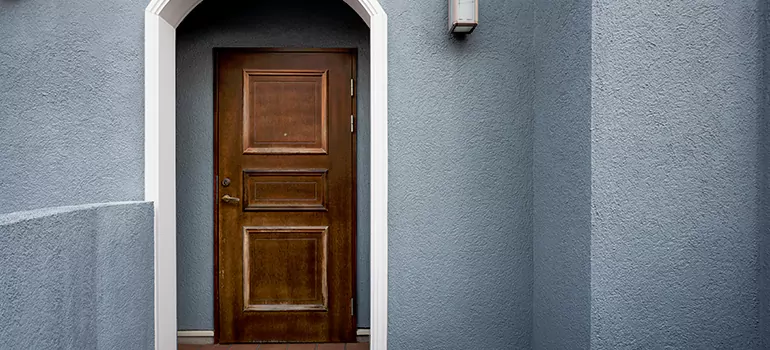 Fiberglass Door Weatherproofing in Parkland, FL