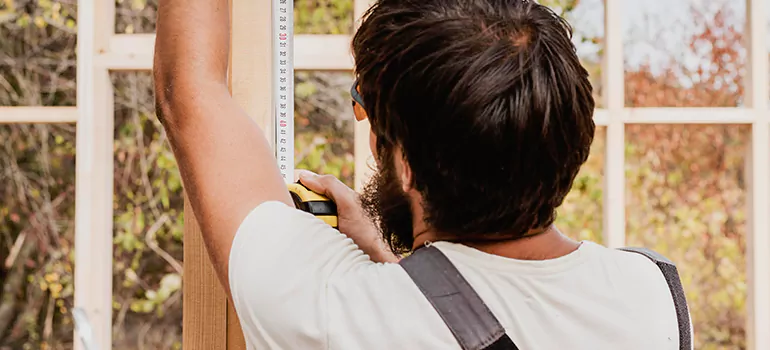 Insulated Fixed Windows in Parkland, FL