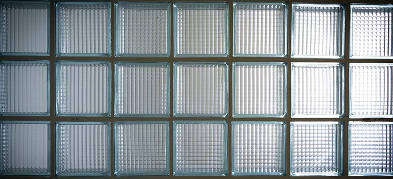 Basement Glass Window in Parkland, FL