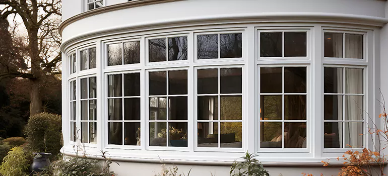 Home Window Pane Replacement in Parkland, FL