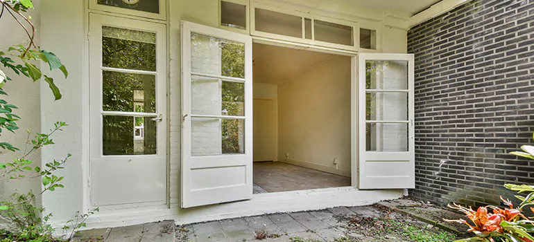 Impact Resistant Doors in Parkland, FL