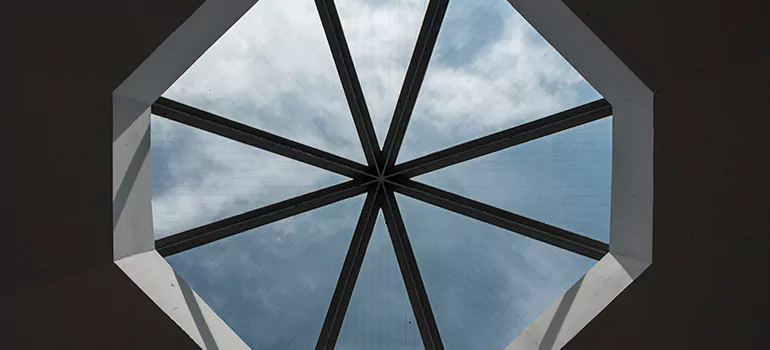 Octagon Window Designs For Homes in Parkland, FL