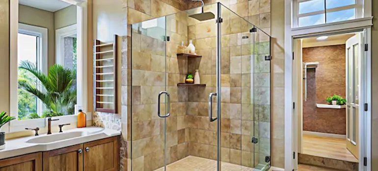 Shower Doors Repair in Parkland, FL