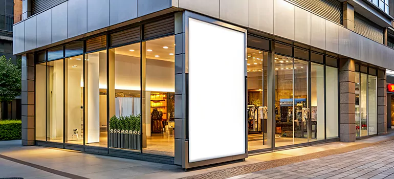 Storefront Glass Protection And Repair in Parkland, FL