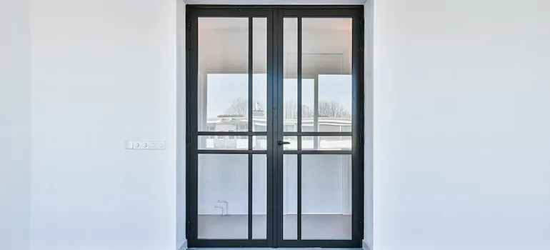Storm Door Installation & Replacement in Parkland, FL