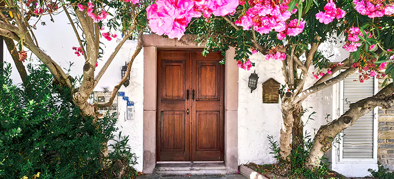 Traditional 4 Panel Internal Doors in Parkland, FL