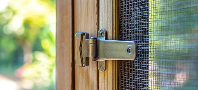 Window Latches Replacement in Parkland, FL