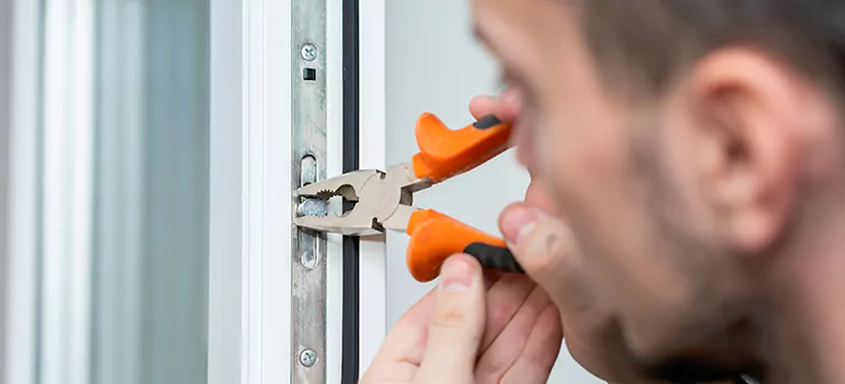 Window Seal Repair in Parkland, FL